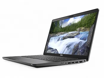 Купить Ноутбук Dell Latitude 5501 Black (N296L550115ERC_W10) - ITMag