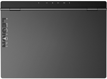 Купить Ноутбук Lenovo Legion Y740-17 (81UJ004TUS) - ITMag