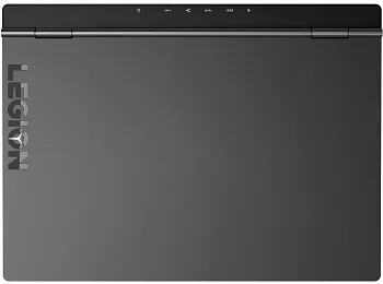 Купить Ноутбук Lenovo Legion Y740-17 (81UJ004TUS) - ITMag