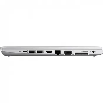 Купить Ноутбук HP ProBook 650 G5 Silver (5EG84AV_V4) - ITMag