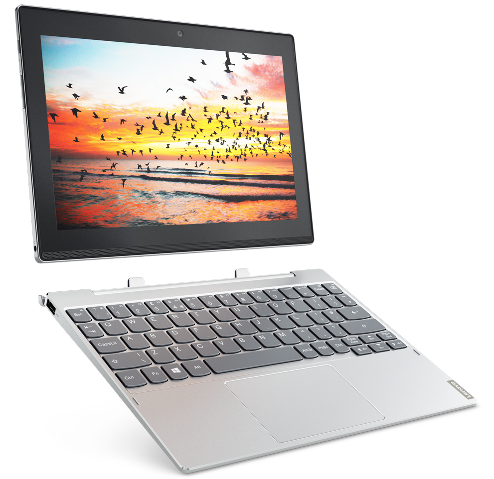 Купить Ноутбук Lenovo Miix 320 (80XF007FRA) - ITMag