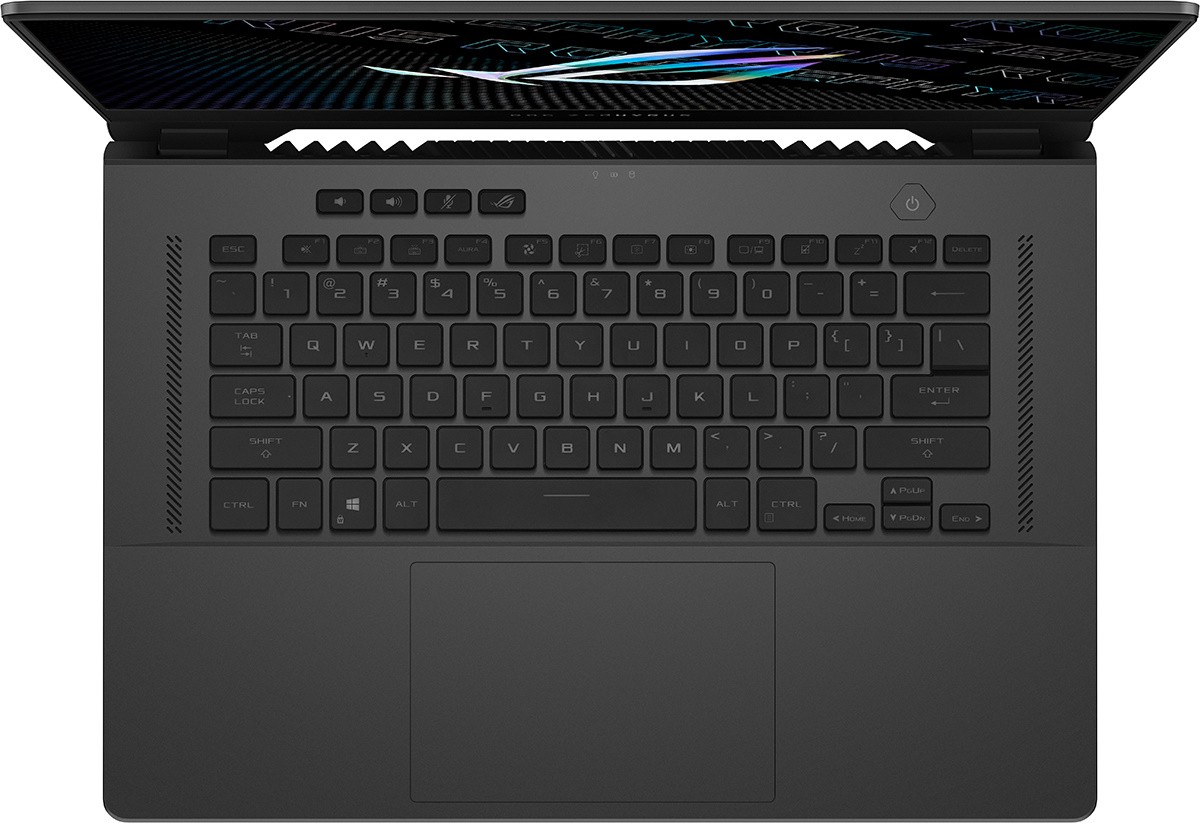 Купить Ноутбук ASUS ROG Zephyrus G15 GA503RM (GA503RM-HQ007W) - ITMag