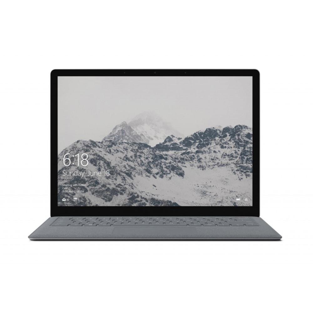 Купить Ноутбук Microsoft Surface Laptop (DAJ-00001) - ITMag