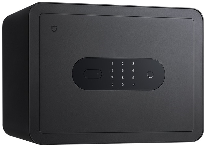 Сейф Xiaomi Mijia Smart Safe Deposit Box (BHR4092CN) - ITMag