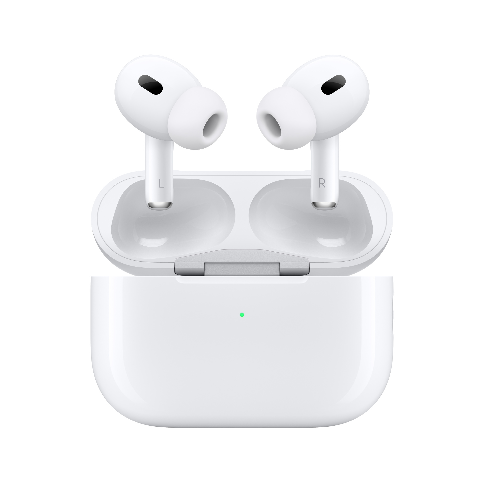 

Apple AirPods Pro (2nd generation) (MQD83)