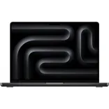 Apple MacBook Pro 16" Late 2024 Space Black (Z1FT000D4)