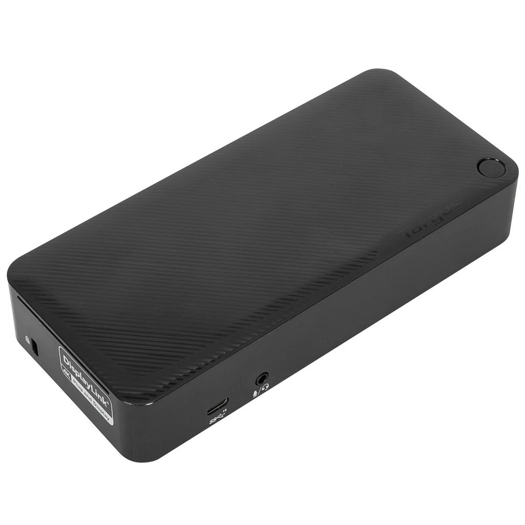 Targus USB C Docking Station Universal (DOCK182USZ) - ITMag