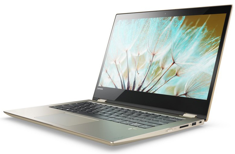 Купить Ноутбук Lenovo Yoga 520-14 (81C800DBRA) - ITMag