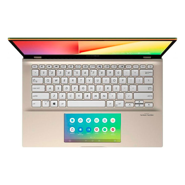 Купить Ноутбук ASUS VivoBook S14 S432FA Green (S432FA-EB011T) - ITMag