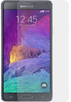 Пленка защитная EGGO Samsung Galaxy Note 4 N910 (глянцевая) - ITMag