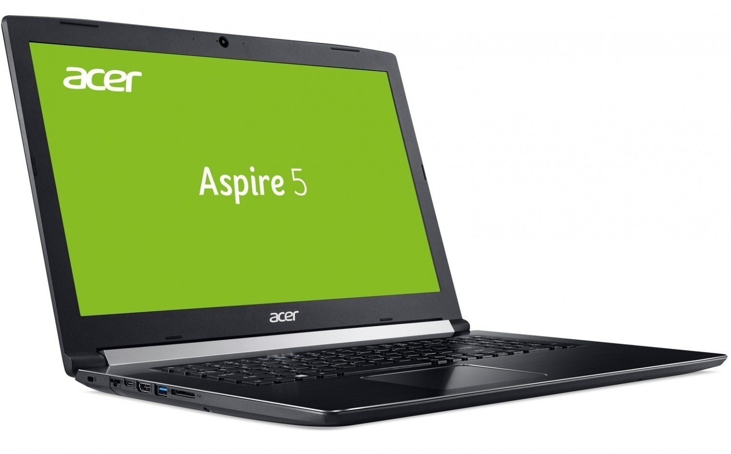 Купить Ноутбук Acer Aspire 5 A517-51G-559L (NX.GSXEU.010) - ITMag