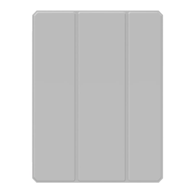 

Mutural Pinyue Case iPad Air 13 (2024), Grey