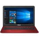 Купить Ноутбук ASUS X556UQ (X556UQ-DM840D) Red