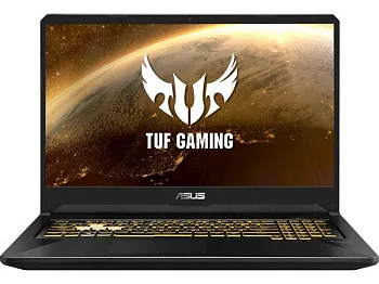 Купить Ноутбук ASUS TUF Gaming FX505DV (FX505DV-EH54) - ITMag
