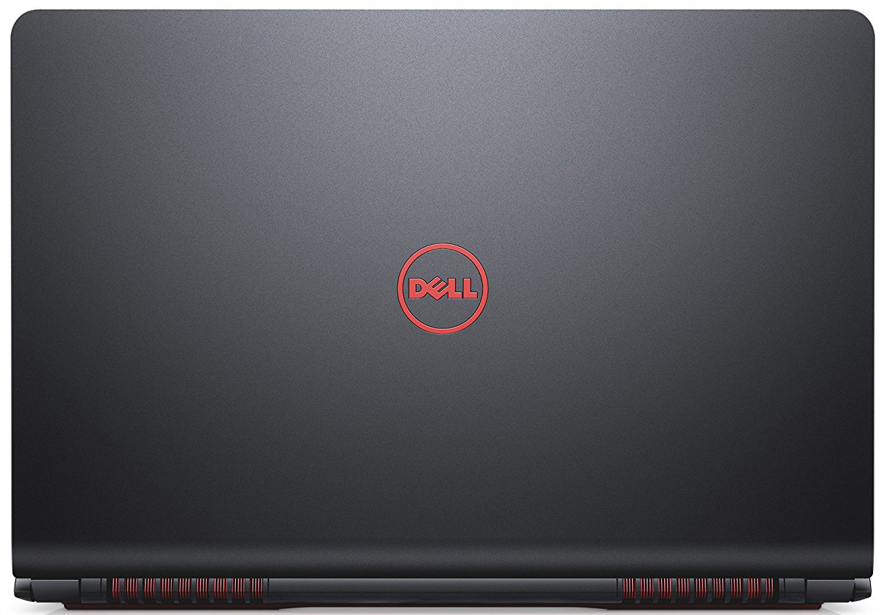 Купить Ноутбук Dell Inspiron 5577 (I5577-7152BLK-PUS) - ITMag