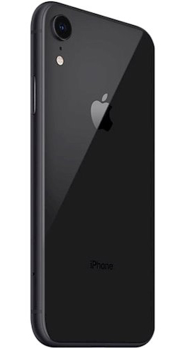 Apple iPhone XR 256GB Black (MRYJ2) - ITMag