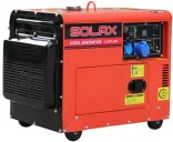 SOLAX 8.5GF-LDE