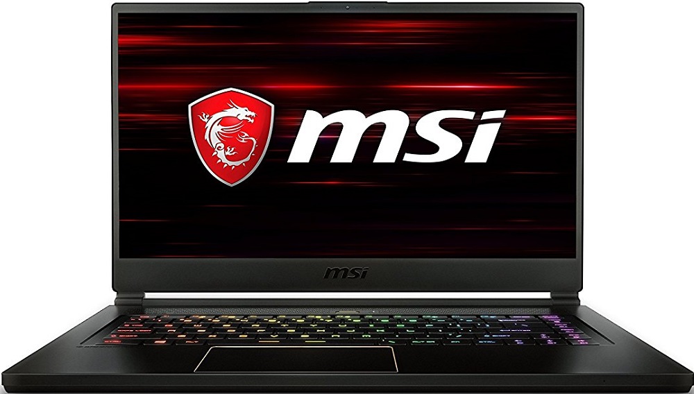 Купить Ноутбук MSI GS65 8RE Stealth Thin (GS658RE-005PL) - ITMag