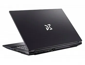 Купить Ноутбук Dream Machines RG2060-17UA31 - ITMag