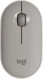 Logitech Pebble M350 Wireless Sand (910-006751)