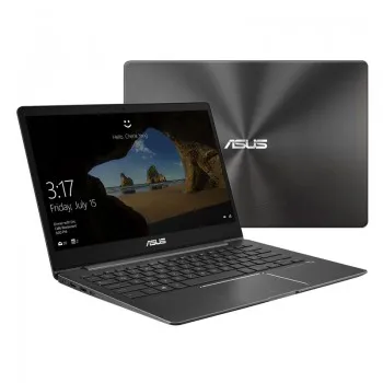 Купить Ноутбук ASUS ZenBook 13 UX331UA (UX331UA-EG060T) - ITMag