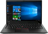 Купить Ноутбук Lenovo ThinkPad T490s (20NYS09W00)