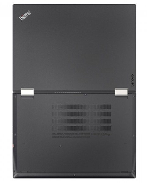 Купить Ноутбук Lenovo ThinkPad Yoga 370 (20JH002URT) - ITMag