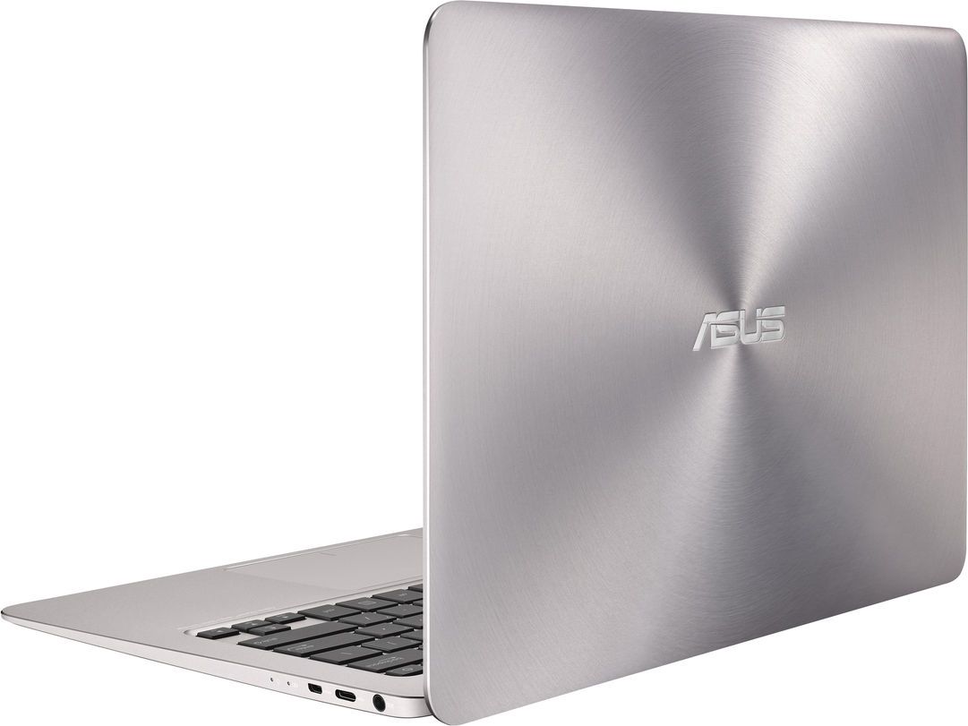 Купить Ноутбук ASUS ZenBook UX330UA (UX330UA-FB018R) Gray - ITMag