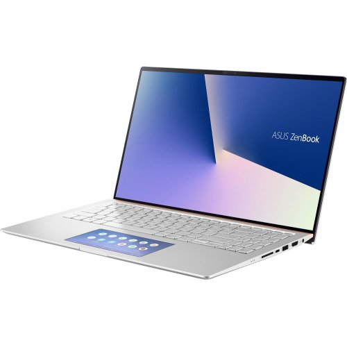 Купить Ноутбук ASUS ZenBook 15 UX534FAC (UX534FAC-A8059T) - ITMag