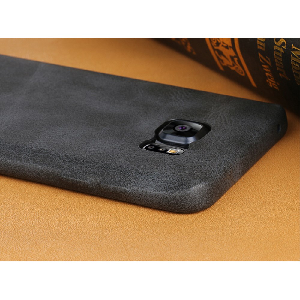 Накладка USAMS для Samsung Galaxy Note 5 N920 (Черный/Black) - ITMag