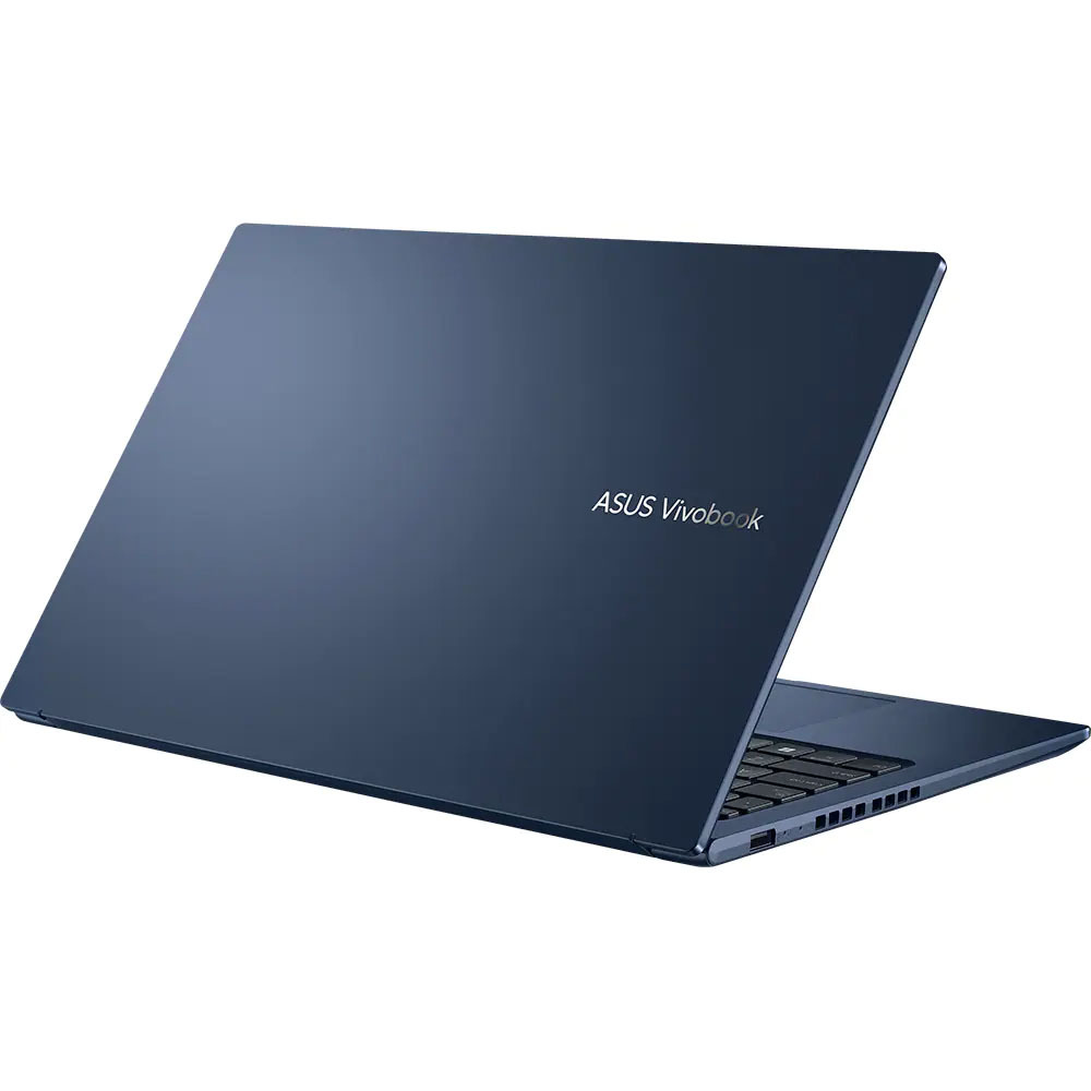 Купить Ноутбук ASUS Vivobook 15X OLED M1503IA Quiet Blue (M1503IA-L1036, 90NB0Y61-M001C0) - ITMag