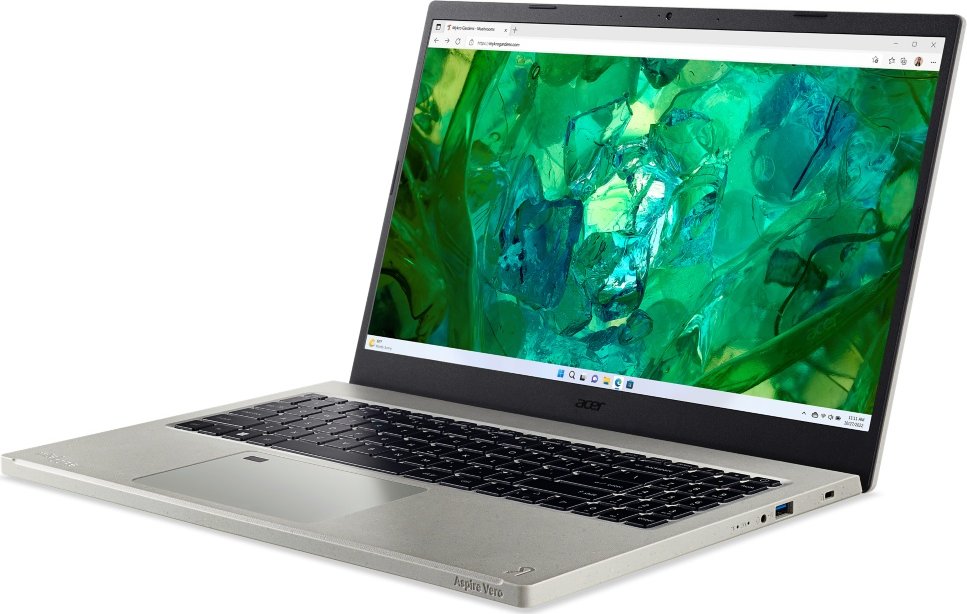 Купить Ноутбук Acer Aspire Vero AV15-53P-53M8 (NX.KN5EX.00C) - ITMag