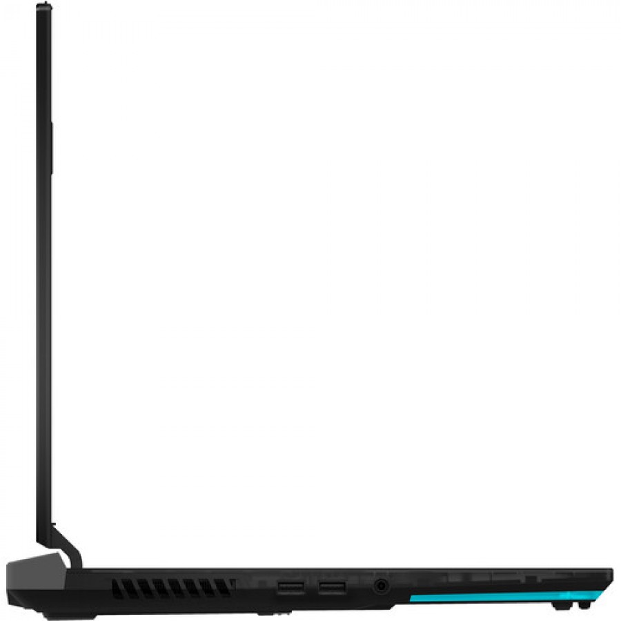 Купить Ноутбук ASUS ROG Strix SCAR 17 G733QS Black (G733QS-HG244) - ITMag