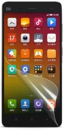 Плівка захисна EGGO Xiaomi Mi-4 (глянцева)