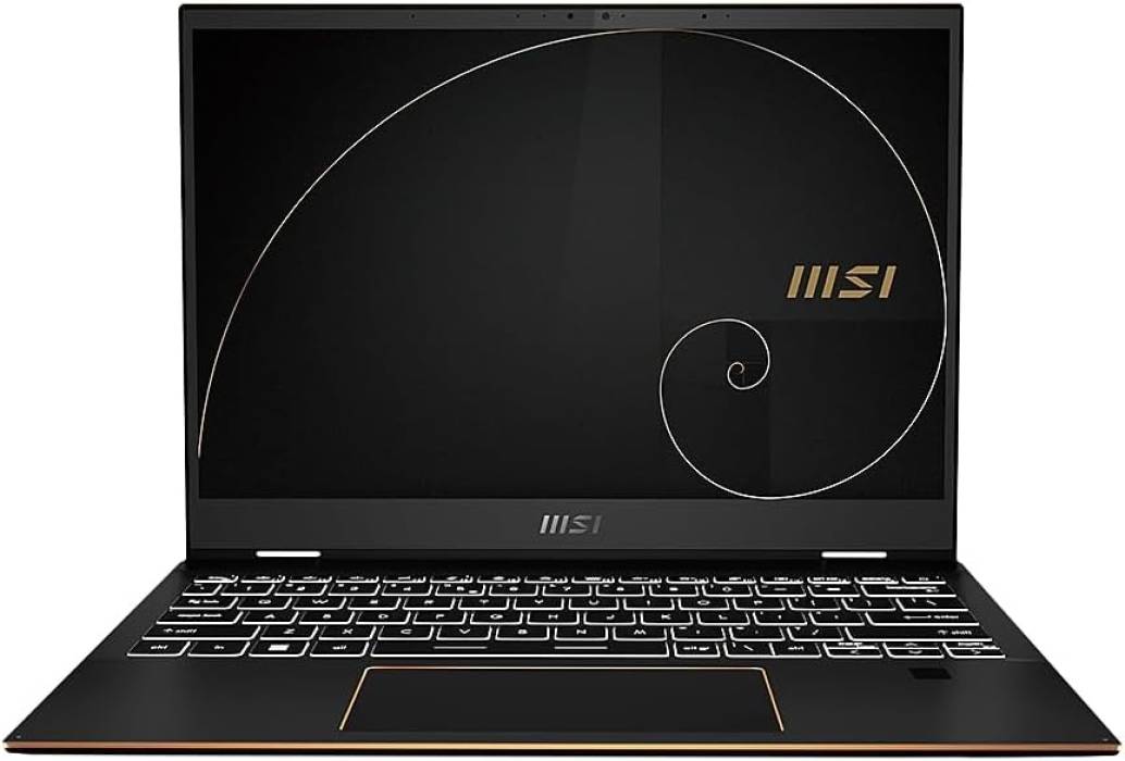 Купить Ноутбук MSI Summit E13FlipEvo A13MT-243US (SUME1313243) - ITMag