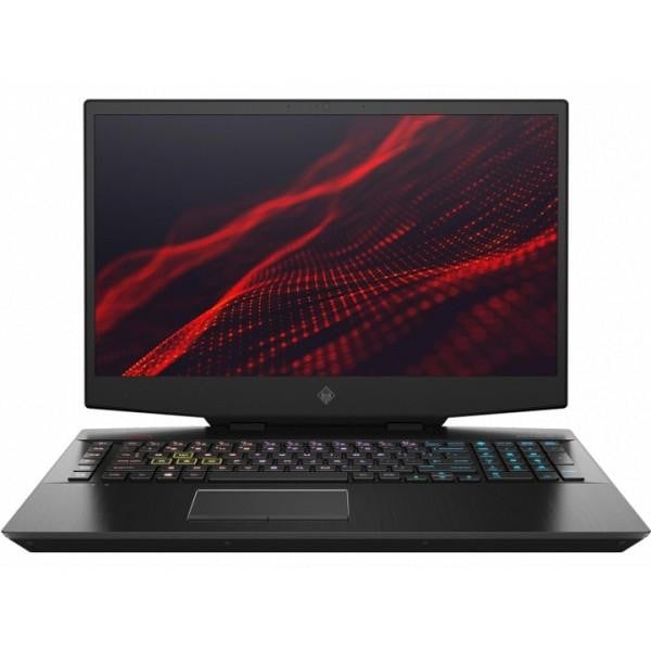 Купить Ноутбук HP OMEN 17-cb0009nw (7MZ69EA) - ITMag