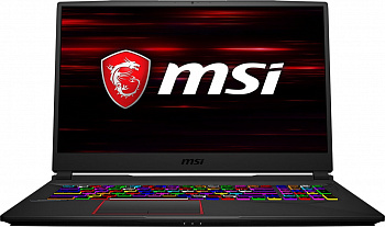Купить Ноутбук MSI GE75 RAIDER 10SF (GE7510SF-409UA) - ITMag