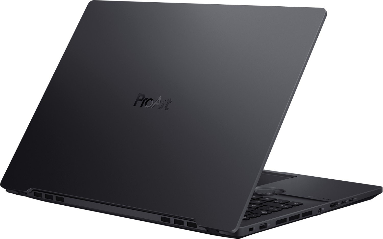 Купить Ноутбук ASUS ProArt Studiobook 16 OLED H7600ZX Mineral Black (H7600ZX-L2062X, 90NB0XC1-M002K0) - ITMag