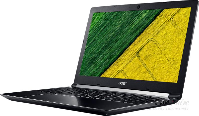Купить Ноутбук Acer Aspire 7 A715-72G-53GD (NH.GXCEU.051) - ITMag