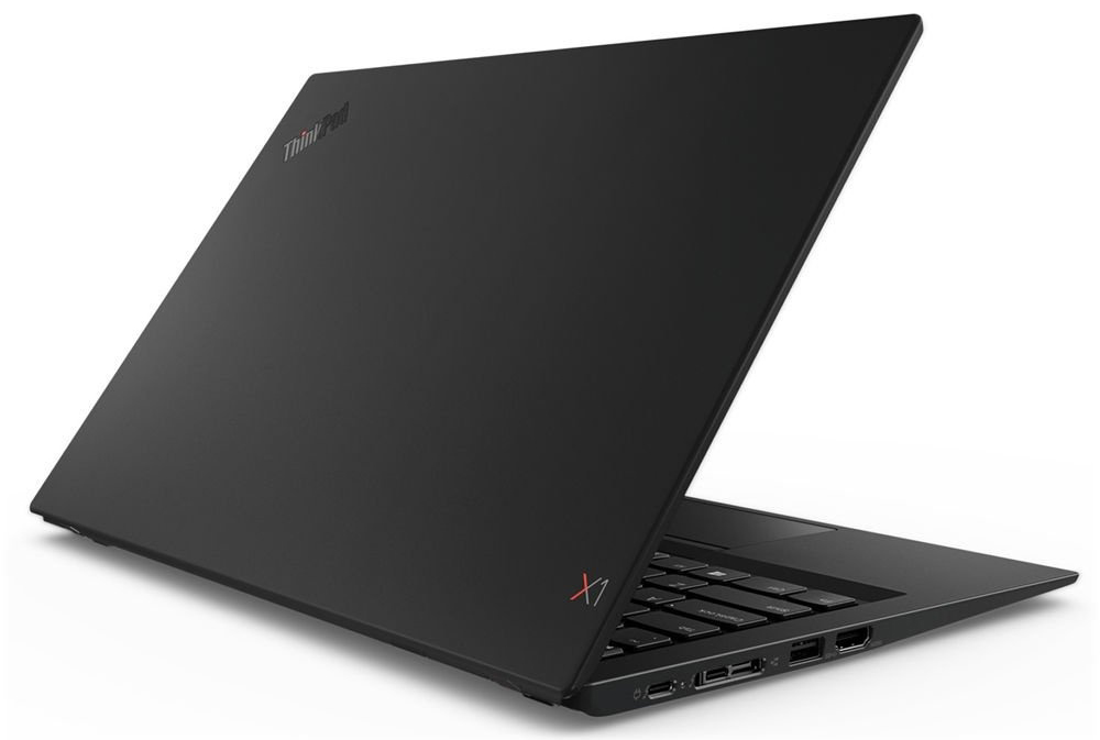 Купить Ноутбук Lenovo ThinkPad X1 Carbon G6 (20KH002QUS) - ITMag