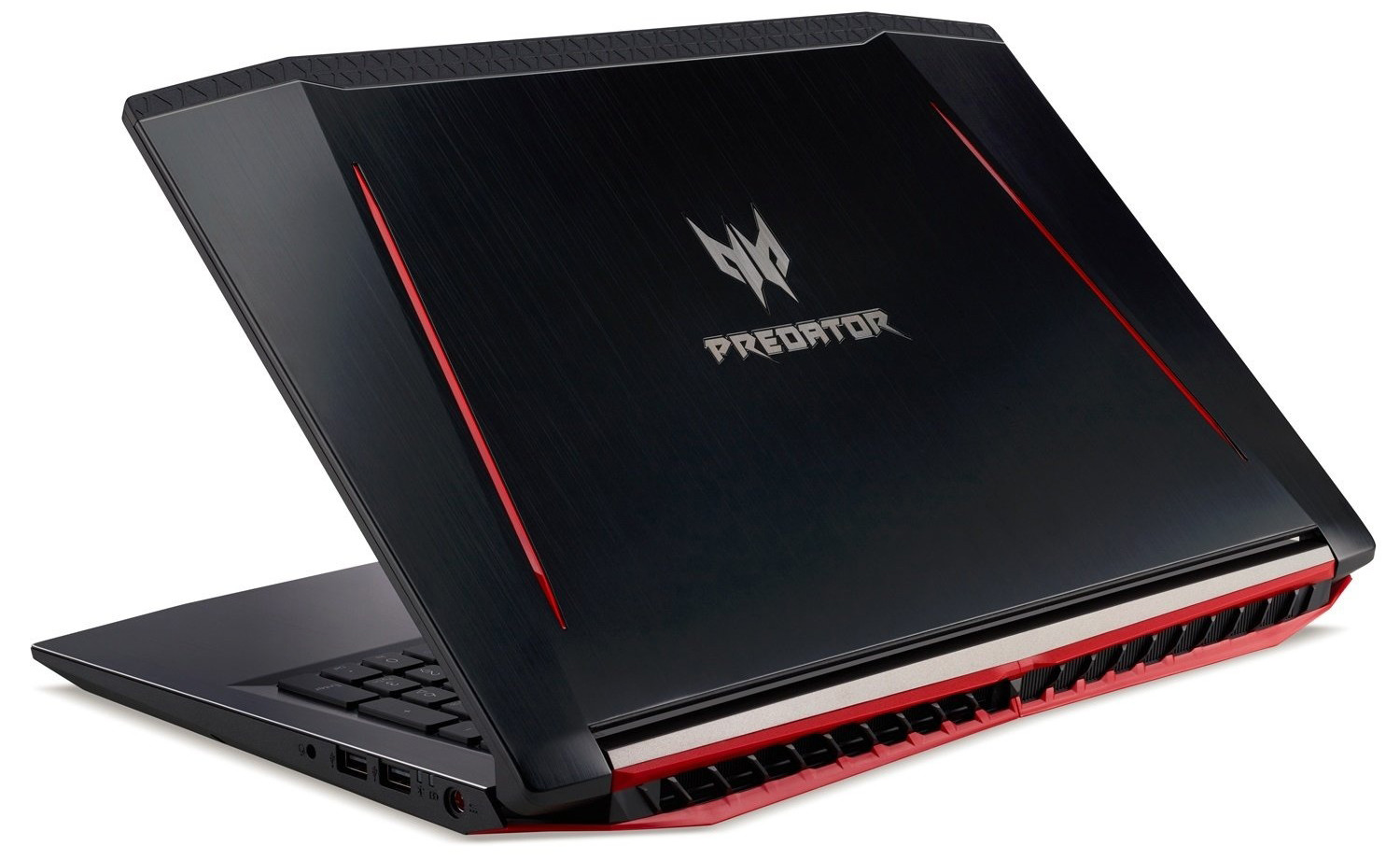 Купить Ноутбук Acer Predator Helios 300 PH315-51-729V (NH.Q3FEU.033) - ITMag