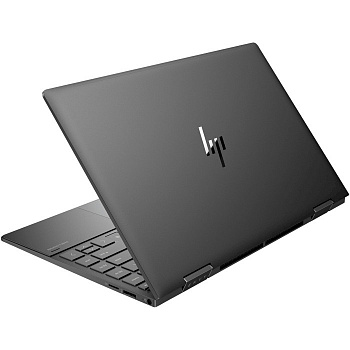 Купить Ноутбук HP Envy x360 13-ay0001ua Nightfall Black (1S7H2EA) - ITMag