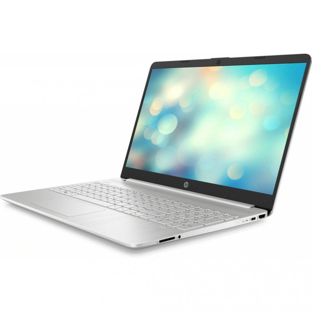 Купить Ноутбук HP Laptop 15s-eq1047ur Natural Silver (1U3F3EA) - ITMag