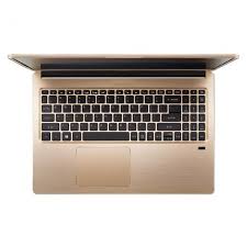 Купить Ноутбук Acer Swift 3 SF315-52-55D3 Gold (NX.GZBEU.023) - ITMag