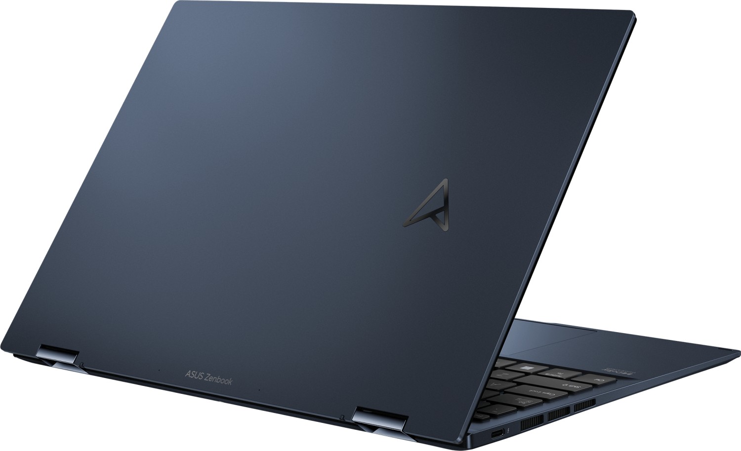 Купить Ноутбук ASUS Zenbook S 13 Flip OLED UP5302ZA (UP5302ZA-LX102W) - ITMag