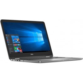 Купить Ноутбук Dell Inspiron 7773 (7773-9984) Silver - ITMag