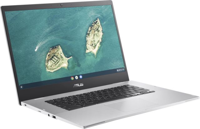 Купить Ноутбук ASUS Chromebook CX1 (CX1400CNA-AS44F) - ITMag