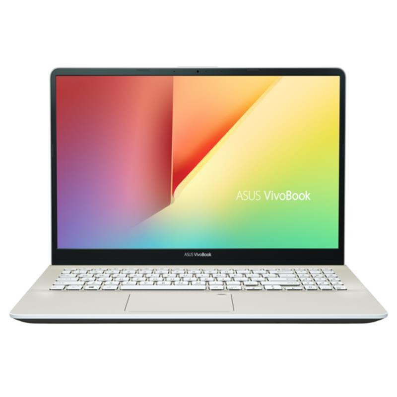 Купить Ноутбук ASUS VivoBook S14 S430UN Icilce Gold (S430UN-EB127T) - ITMag