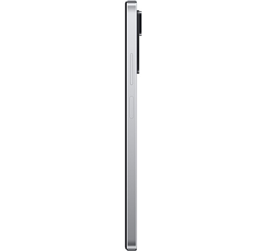 Xiaomi Redmi Note 11 Pro 5G 8/128GB Polar White EU - ITMag