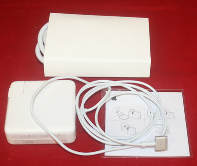Apple MagSafe Power Adapter 60W MC461 - ITMag